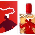 عطر ادکلن هابانیتا اکس ماری گیلارد مولینارد - Habanita X Marie Guillard Molinard - بررسی، قیمت و خرید