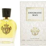 عطر ادکلن انیگمَتیک مَن پرفیومز وینتج - Enigmatic Man Parfums Vintage - بررسی، قیمت و خرید