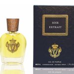 عطر ادکلن سوآر اکسترکت پرفیومز وینتیج - Soir Extrait Parfums Vintage - بررسی، قیمت و خرید