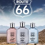 عطر ادکلن ذ رود تو پارادایس ایز روف روت ۶۶ - The Road to Paradise is Rough Route 66 - بررسی، قیمت و خرید