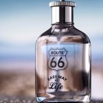 عطر ادکلن ذ رود تو پارادایس ایز روف روت ۶۶ - The Road to Paradise is Rough Route 66 - بررسی، قیمت و خرید