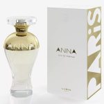 عطر ادکلن آنا ادیشن دو هزار و بیست و یک لوبین - Anna Edition 2021 Lubin - بررسی، قیمت و خرید
