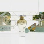 عطر ادکلن آنا ادیشن دو هزار و بیست و یک لوبین - Anna Edition 2021 Lubin - بررسی، قیمت و خرید
