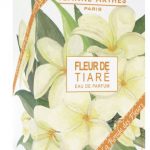 عطر ادکلن فلور دو تیار ژان آرته - Fleur de Tiaré Jeanne Arthes - بررسی، قیمت و خرید