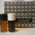عطر ادکلن چارداش دزینتارس - Čardašs (Чардаш) Dzintars - بررسی، قیمت و خرید