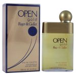 عطر ادکلن اوپن گلد راجر اند گاله - Open Gold Roger & Gallet - بررسی، قیمت و خرید