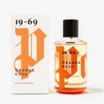 عطر ادکلن اورنج کاش نوزده شصت و نه - Orange Kush 19-69 - بررسی، قیمت و خرید