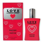عطر ادکلن لاو هربان کاوبوی - Love Herban Cowboy - بررسی، قیمت و خرید