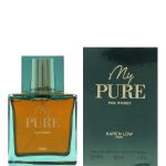عطر ادکلن مای پیور کرن لو - My Pure Karen Low - بررسی، قیمت و خرید
