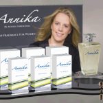 عطر ادکلن اَنیکا آنی ک سو رنستام - Annika Annika Sorenstam - بررسی، قیمت و خرید