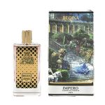 عطر ادکلن ایمپرو رجینا ایمپرو پرفیومز - Impero Regina Impero Perfumes - بررسی، قیمت و خرید