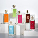 عطر ادکلن ژاسمین دَموغ سی آر بیوتی - Jasmin D'Amour CR Beauty - بررسی، قیمت و خرید