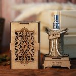 عطر ادکلن هرب اند وود ریرانا پرفیوم - Herb & Wood Rirana Parfume - بررسی، قیمت و خرید