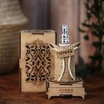 عطر ادکلن هرب اند وود ریرانا پرفیوم - Herb & Wood Rirana Parfume - بررسی، قیمت و خرید