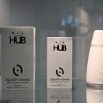 عطر ادکلن هاب آگوستین داویلا - Hub Agustin Davila - بررسی، قیمت و خرید