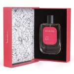 عطر ادکلن سلفیش رز باکس - Selfish Rose Bachs - بررسی، قیمت و خرید