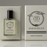 عطر ادکلن اول د سیلنس بـارون بیشاپ پرفیومز - Huile de Silence Baron Bishop Parfums - بررسی، قیمت و خرید