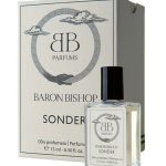 عطر ادکلن ساندر بارون بیشاپ پارفومز - Sonder Baron Bishop Parfums - بررسی، قیمت و خرید