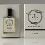 عطر ادکلن ساندر بارون بیشاپ پارفومز - Sonder Baron Bishop Parfums - بررسی، قیمت و خرید