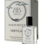 عطر ادکلن ورتیکال بارون بیشاپ پارفومز - Vertical Baron Bishop Parfums - بررسی، قیمت و خرید