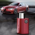 عطر ادکلن رِد آلفا رومئو پرفیومز - Red Alfa Romeo Perfumes - بررسی، قیمت و خرید