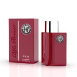 عطر ادکلن رِد آلفا رومئو پرفیومز - Red Alfa Romeo Perfumes - بررسی، قیمت و خرید