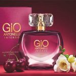 عطر ادکلن جیو آنتونلی اینتنسو جکیتی - Gio Antonelli Intenso Jequiti - بررسی، قیمت و خرید