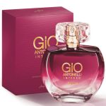 عطر ادکلن جیو آنتونلی اینتنسو جکیتی - Gio Antonelli Intenso Jequiti - بررسی، قیمت و خرید