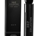 عطر ادکلن ترسیصد و شصت درجه کالکشن نویر پری الیس - 360° Collection Noir Perry Ellis - بررسی، قیمت و خرید