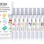 عطر ادکلن اِریز دمیتر فرگرنس - Aries Demeter Fragrance - بررسی، قیمت و خرید
