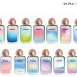 عطر ادکلن سونتین اکس جونگ‌هان د سِئم - Seventeen X Junghan The SAEM - بررسی، قیمت و خرید