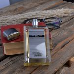 عطر ادکلن لوم فورت اکستره نیلوفر دو نیل - L’Homme Fort Extrait Nilafar du Nil - بررسی، قیمت و خرید