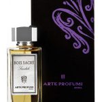 عطر ادکلن بوا ساکره آرته پرفیوم - Bois Sacre Arte Profumi - بررسی، قیمت و خرید