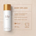 عطر ادکلن لیلی اسپلاش اُ بوتیکاریو - Lily Splash O Boticário - بررسی، قیمت و خرید