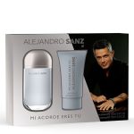عطر ادکلن می آکورد ارِس تو ال آلخاندرو سانز - Mi Acorde Eres Tu Él Alejandro Sanz - بررسی، قیمت و خرید