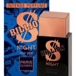 عطر ادکلن بیلیون دلار نایت پاریس الیزه - Billion Dollar Night Paris Elysees - بررسی، قیمت و خرید