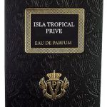 عطر ادکلن ایسلا تروپیکال پریو پرفیومز وینتج - Isla Tropical Prive Parfums Vintage - بررسی، قیمت و خرید