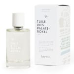 عطر ادکلن توییلری پَله رویال کرزون پاریس - Tuileries Palais-Royal Kerzon Paris - بررسی، قیمت و خرید