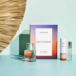 عطر ادکلن کوت دو پارادی لیک اند اسکای - Côte du Paradis Lake & Skye - بررسی، قیمت و خرید