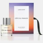 عطر ادکلن کوت دو پارادی لیک اند اسکای - Côte du Paradis Lake & Skye - بررسی، قیمت و خرید