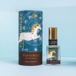 عطر ادکلن استار کراسد توکیو میلک پرفیومری کیوریوسیتی - Star Cross'd Tokyo Milk Parfumerie Curiosite - بررسی، قیمت و خرید