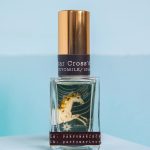عطر ادکلن استار کراسد توکیو میلک پرفیومری کیوریوسیتی - Star Cross'd Tokyo Milk Parfumerie Curiosite - بررسی، قیمت و خرید