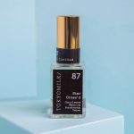 عطر ادکلن استار کراسد توکیو میلک پرفیومری کیوریوسیتی - Star Cross'd Tokyo Milk Parfumerie Curiosite - بررسی، قیمت و خرید