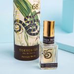 عطر ادکلن سوج بل توکیو میلک پرفیومریه کیوریوزیته - Savage Belle Tokyo Milk Parfumerie Curiosite - بررسی، قیمت و خرید