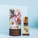 عطر ادکلن میک می بلاش توکیو میلک پرفیومری کیوریوزیته - Make Me Blush Tokyo Milk Parfumerie Curiosite - بررسی، قیمت و خرید