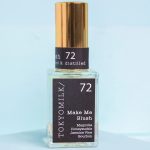 عطر ادکلن میک می بلاش توکیو میلک پرفیومری کیوریوزیته - Make Me Blush Tokyo Milk Parfumerie Curiosite - بررسی، قیمت و خرید