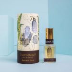 عطر ادکلن رادیانت جِم توکیو میلک پارفومری کیوریاستی - Radiant Gem Tokyo Milk Parfumerie Curiosite - بررسی، قیمت و خرید