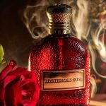 عطر ادکلن میستریِز روز امیریتز پراید پرفیومز - Mysterious Rose Emirates Pride Perfumes - بررسی، قیمت و خرید