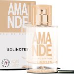 عطر ادکلن آماند سولینوتس - Amande Solinotes - بررسی، قیمت و خرید