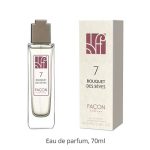 عطر ادکلن بوکه ده سِو پرفیوم د فلوویل - Bouquet Des Seves Parfums de Folleville - بررسی، قیمت و خرید